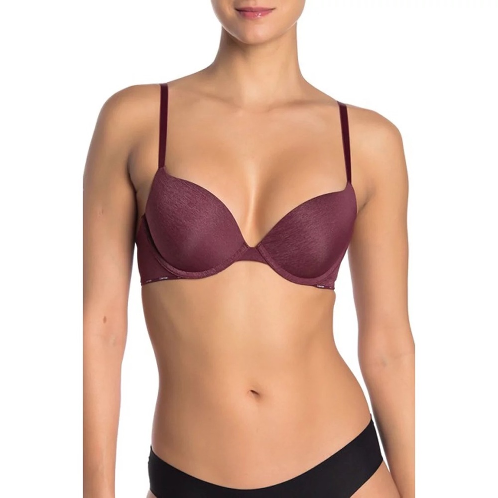 Calvin Klein Phoebe Bra 2 Pack